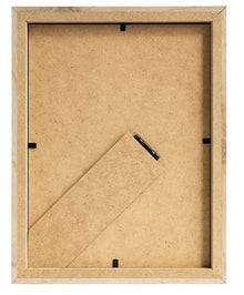 Nielsen Cornice portafoto 3211201 Legno 19 nera 10x15 cm — 2