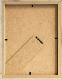 Nielsen Cornice portafoto 3232201 Legno 19 nera 13x18 cm — 2