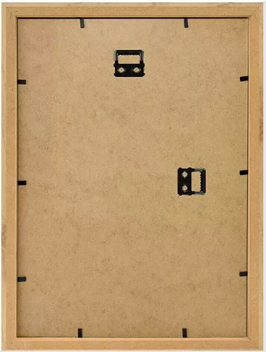 Nielsen Fotoramme 3230202 Træ 19 Hvid 30x40 cm — 2