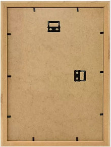 Nielsen Valokuvakehys 3230202 Puu 19 Valkoinen 30x40 cm — 2
