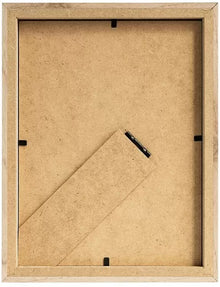 Nielsen Valokuvakehys 3232204 Puu 19 Luonnonvärinen 13x18 cm — 2