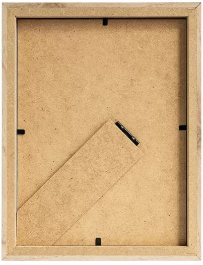 Nielsen Photo Frame 3232204 Wood 19 Natural 13x18 cm — 2