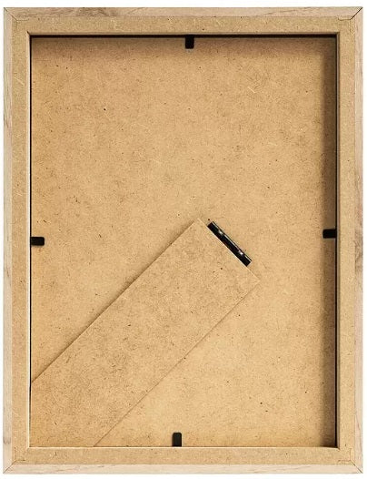Nielsen Cornice portafoto 3211205 Legno 19 Noce 10x15 cm — 2