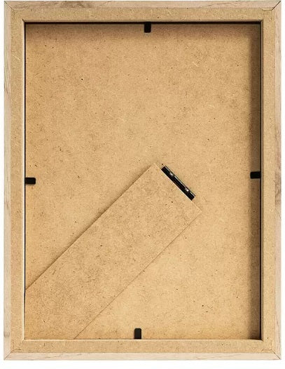 Nielsen Valokuvakehys 3232205 Puu 19 Pähkinäpuu 13x18 cm — 2
