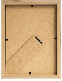 Nielsen Valokuvakehys 3232205 Puu 19 Pähkinäpuu 13x18 cm — 2