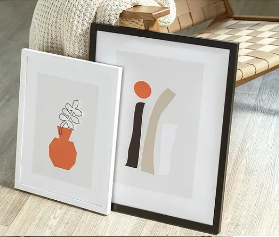 Nielsen Valokuvakehys 3232205 Puu 19 Pähkinäpuu 13x18 cm — 4