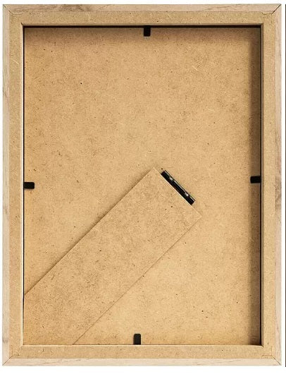 Nielsen Fotoram 3217205 Trä 19 Valnöt 15x20 cm — 2