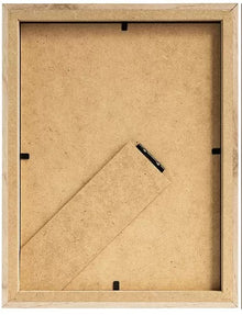 Nielsen Valokuvakehys 3217205 Puu 19 Pähkinäpuu 15x20 cm — 2