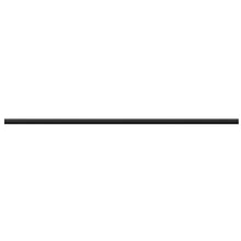 Nielsen Photo Frame 52526 Accent Frosted Black 40x50 cm — 2