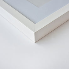 Nielsen Valokuvakehys 8988032 Apollon Valkoinen 50x70 / 40x50 cm — 2