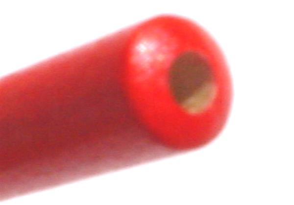 Calibrated Penholder with Drilled Hole - Kalligrafi