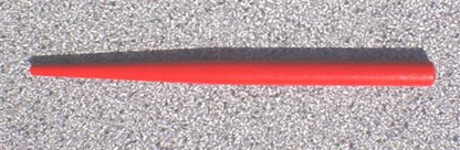 Calibrated Penholder with Drilled Hole - Kalligrafi
