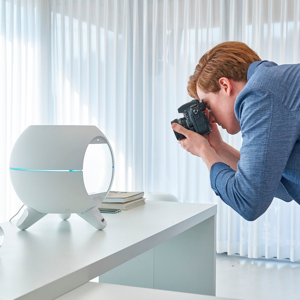 Orangemonkie Foldio360 Smart Kupol — 6