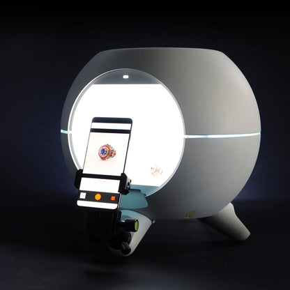 Orangemonkie Foldio360 Smart Kupol — 8