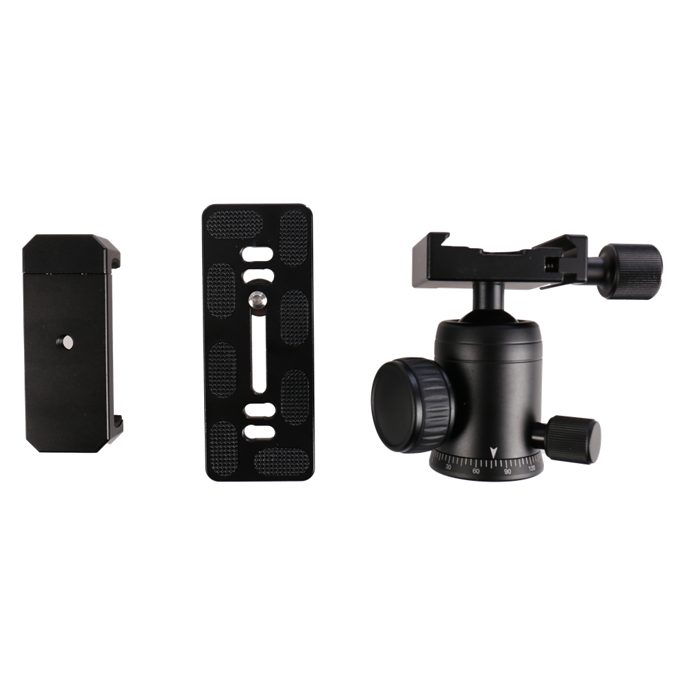 Orangemonkie Foldio360 Smartphone Attacco Kit — 7