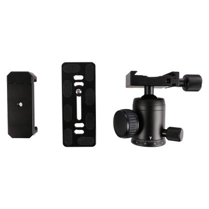 Orangemonkie Foldio360 Smartphone Attacco Kit — 7