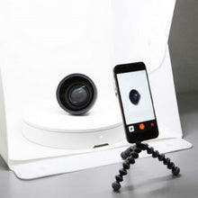 Orangemonkie Mini Drejeskive Foldio360 — 2