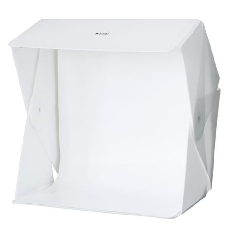 Orangemonkie LED Fototelt Foldio3 62,5x64x55 Foldbar