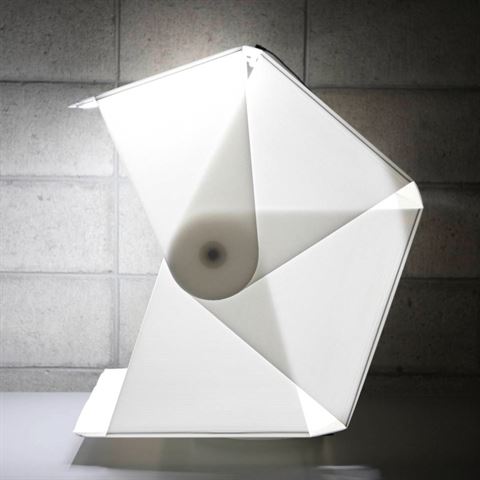 Orangemonkie LED Fototelt Foldio3 62,5x64x55 Foldbar — 4