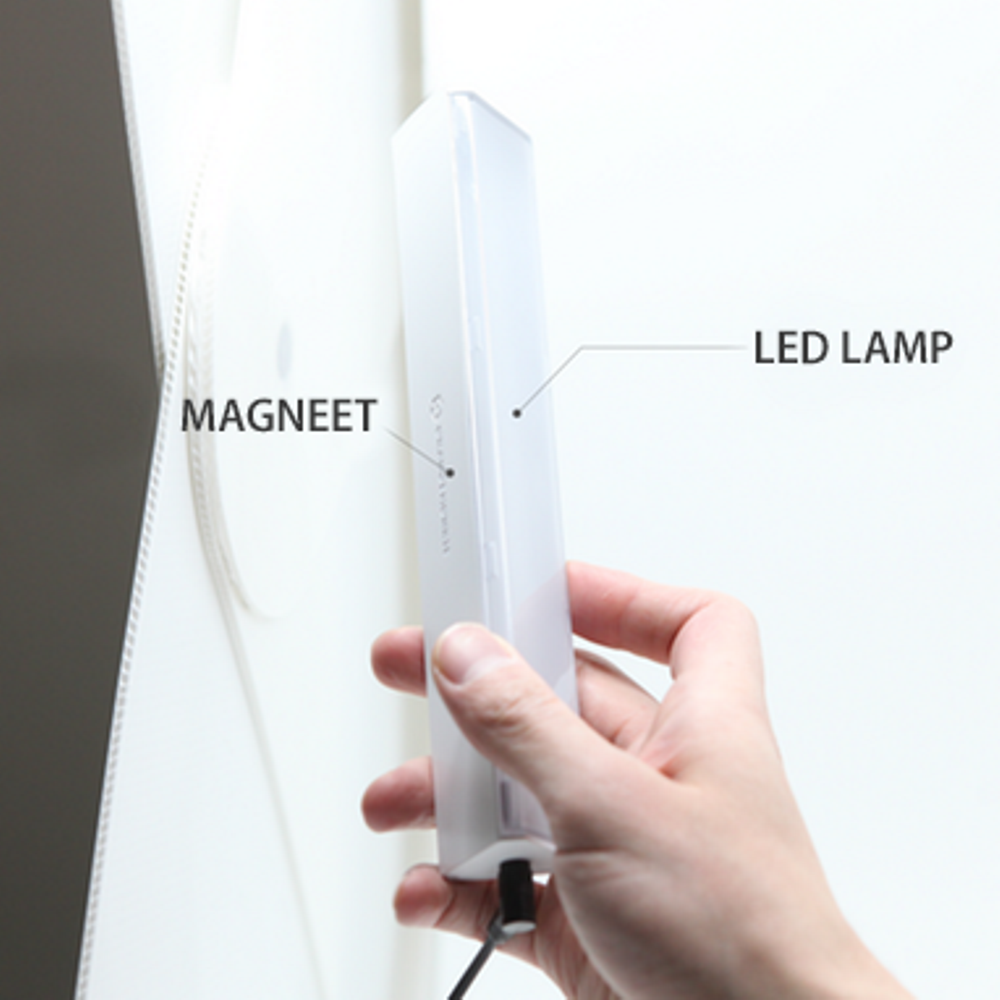 Orangemonkie LED Light Halo Bar — 3