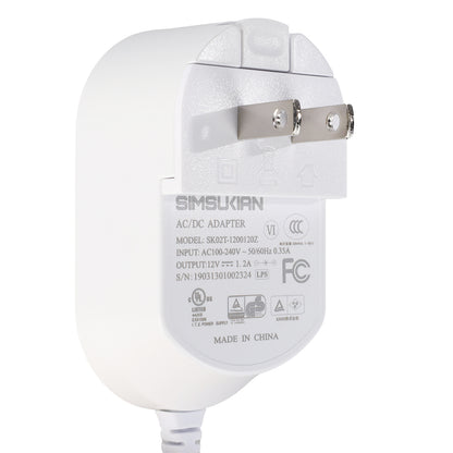 Orangemonkie Power Supply for Foldio360 — 5
