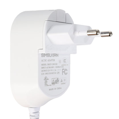 Orangemonkie Power Supply for Foldio360 — 6