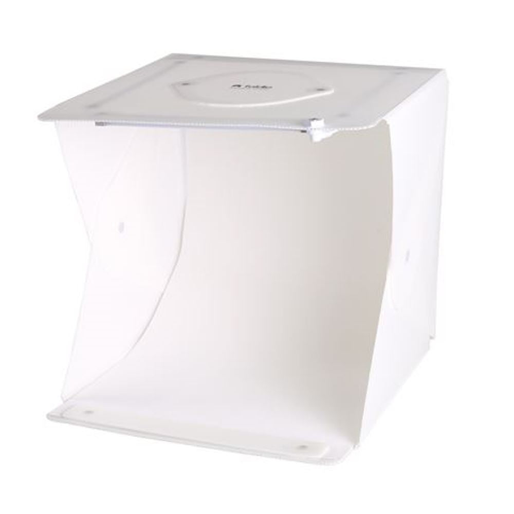 Orangemonkie LED Fototelt Foldio2 Plus 38x38x38 Foldbar