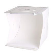 Orangemonkie LED Kuvausteltta Foldio2 Plus 38x38x38 Taitettava