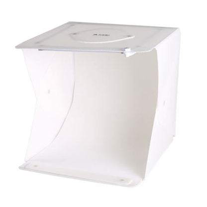 Orangemonkie LED Fototelt Foldio2 Plus 38x38x38 Foldbar
