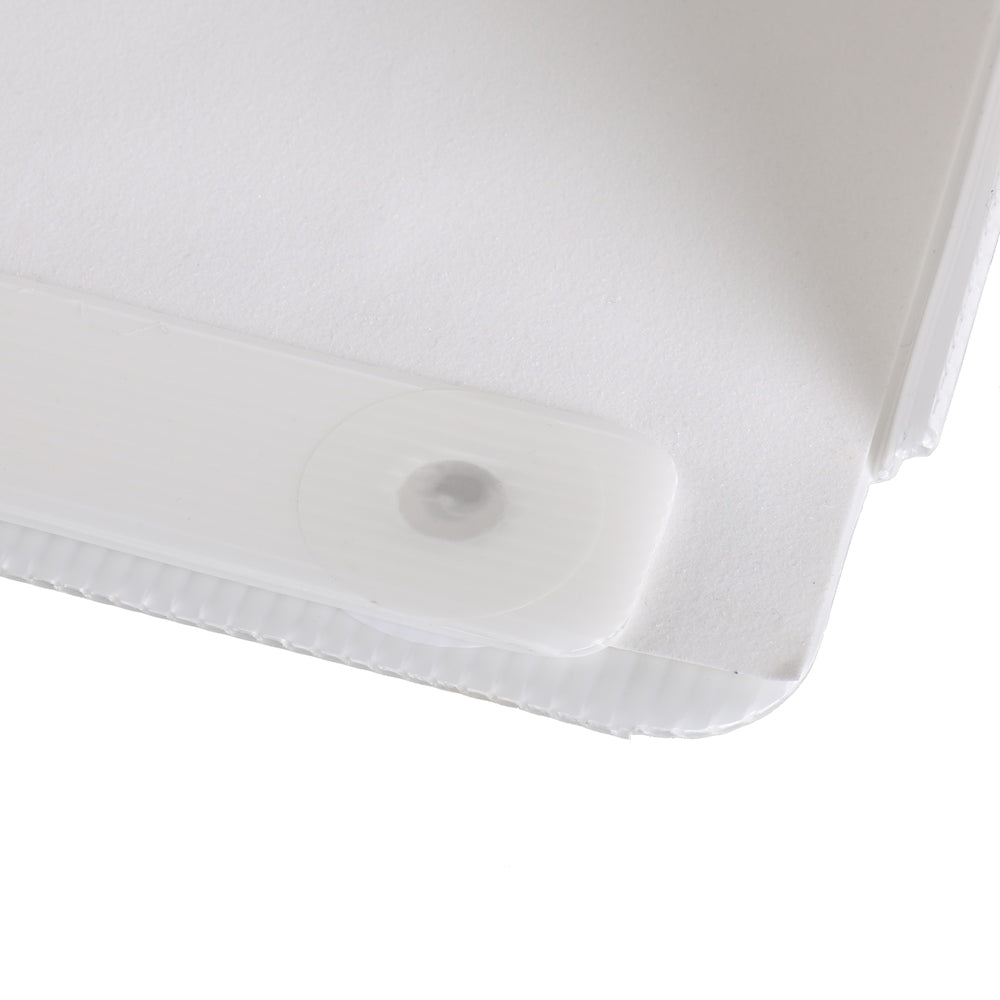 Orangemonkie LED Fototelt Foldio2 Plus 38x38x38 Foldbar — 6