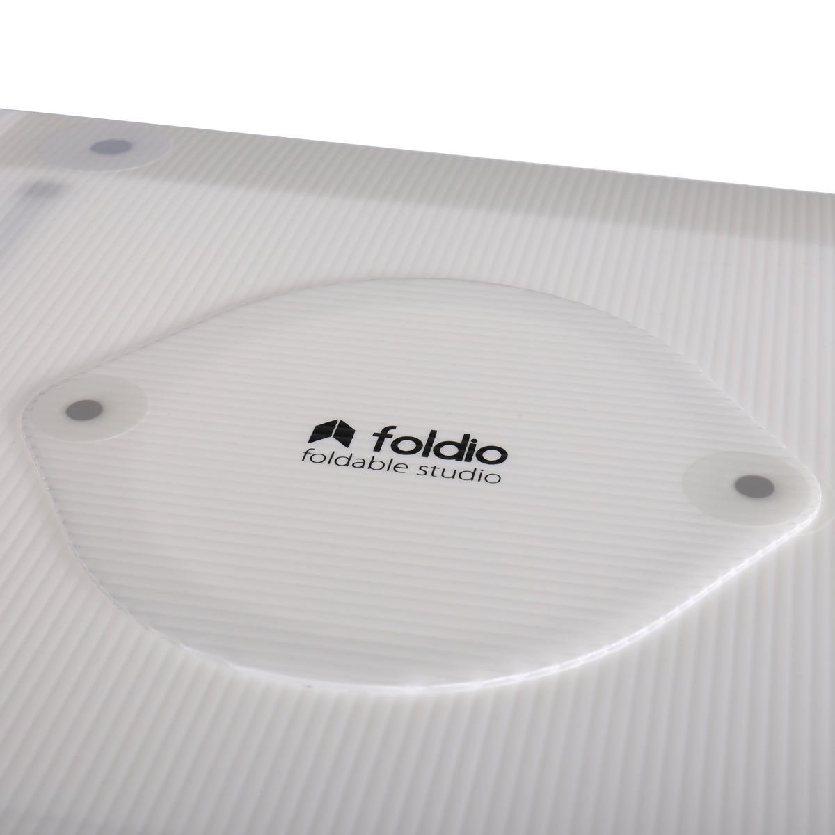 Orangemonkie LED Fototelt Foldio2 Plus 38x38x38 Foldbar — 7