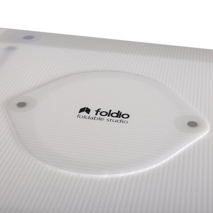 Orangemonkie LED Fototelt Foldio2 Plus 38x38x38 Foldbar — 7