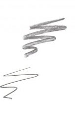 Coates Willow Charcoal Sticks - Kul og grafit