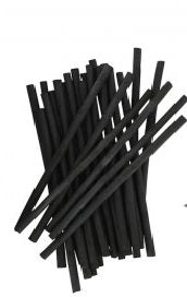 Coates Willow Charcoal Sticks - Kul og grafit