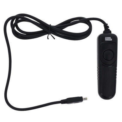 Pixel Fjärrutlösare Kabel RC-201/DC2 för Nikon