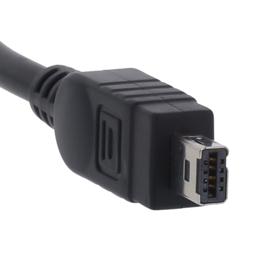 Pixel Fjärrutlösare Kabel RC-201/DC2 för Nikon — 3
