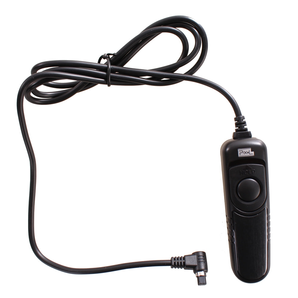 Pixel Shutter Release Cord RC-201/N3 for Canon