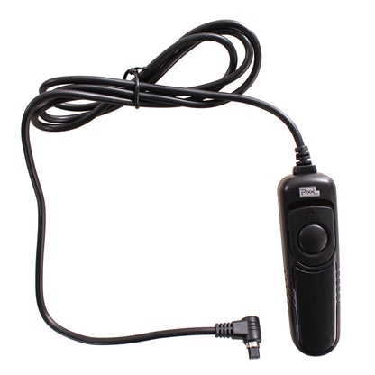 Pixel Shutter Release Cord RC-201/N3 for Canon