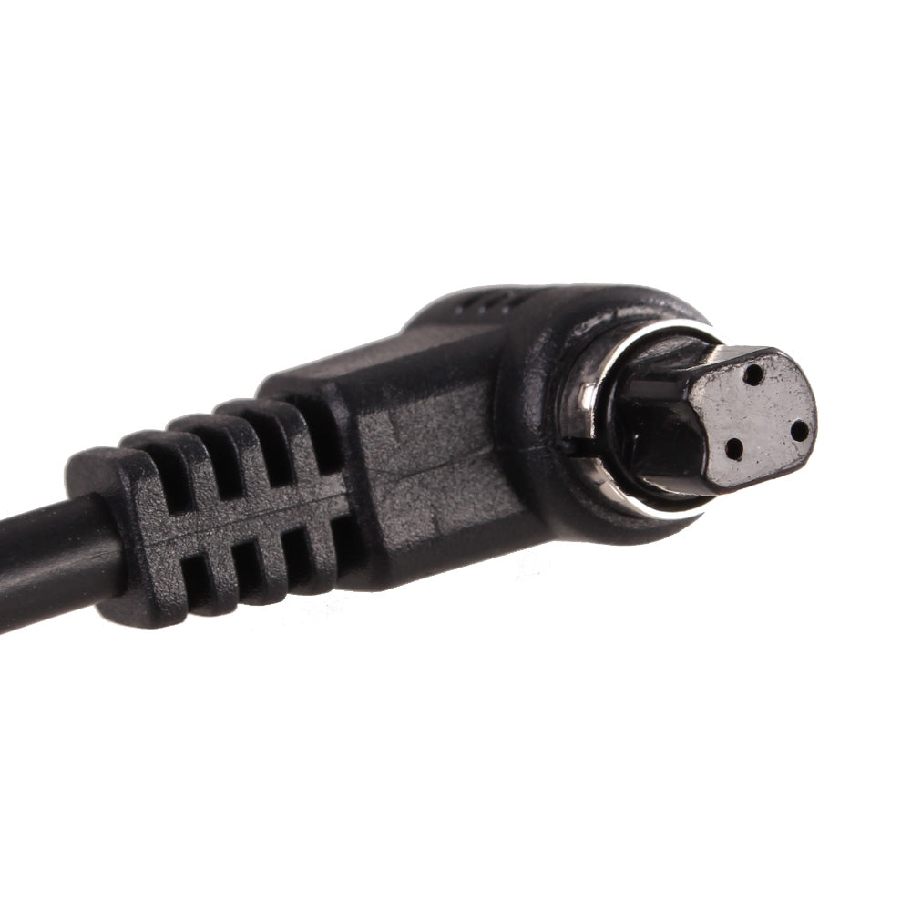Pixel Shutter Release Cord RC-201/N3 for Canon — 3