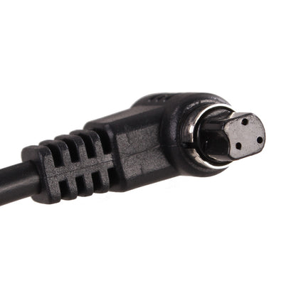 Pixel Shutter Release Cord RC-201/N3 for Canon — 3