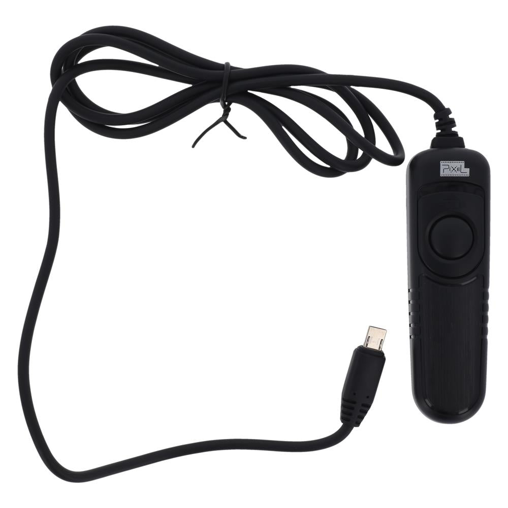 Pixel Fjernudløser Ledning RC-201/S2 til Sony