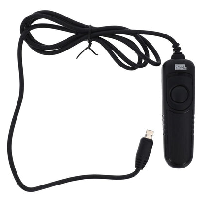 Pixel Fjernudløser Ledning RC-201/S2 til Sony