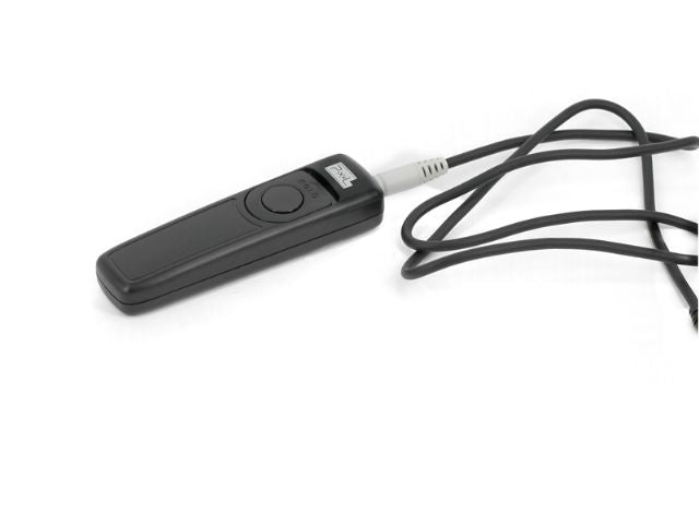 Pixel Fjärrutlösare Kabel RC-208/N3/E3 för Canon