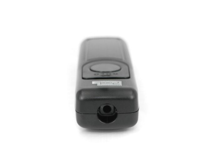 Pixel Fjärrutlösare Kabel RC-208/N3/E3 för Canon — 3