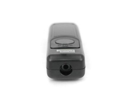 Pixel Fjärrutlösare Kabel RC-208/N3/E3 för Canon — 3