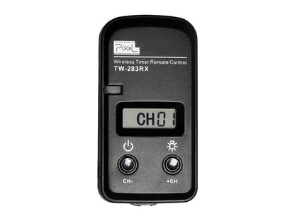 Pixel Timer Remote Control Wireless TW-283/DC0 for Nikon — 2
