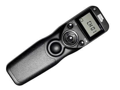 Pixel Timer Remote Control Wireless TW-283/DC0 for Nikon — 3