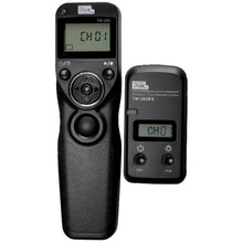 Pixel Timer Remote Control Wireless TW-283/DC2 for Nikon