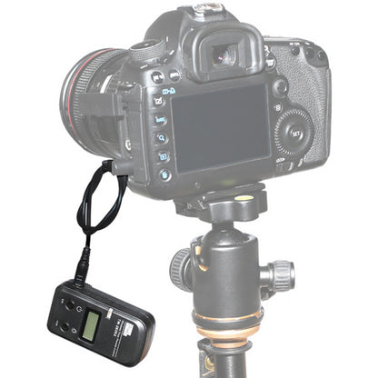 Pixel Timer Remote Control Wireless TW-283/DC2 for Nikon — 6