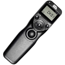 Pixel Langaton ajastinkaukosäädin TW-283/E3 mallille Canon — 2